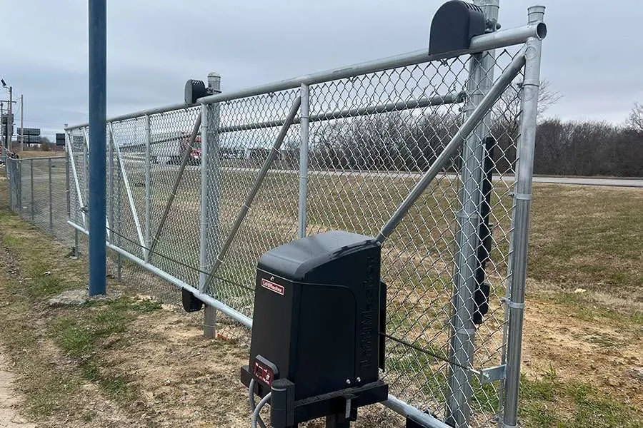 Access Control