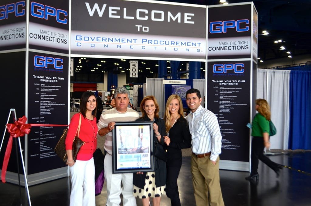 fencemaster at city of houston contractor award