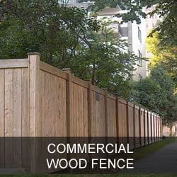 Fencemaster Project Gallery | Houston, Tx