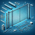Comprehensive Guide to Chain Link Fences: Expertise by Fencemaster Houston