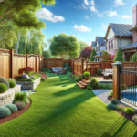 Guide To Choosing The Right Fence Type For Your Property With Fencemaster Houston