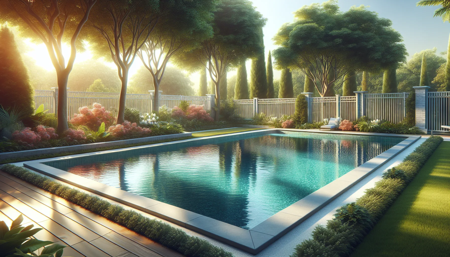 Working With Your HOA On Pool Fence Requirements And Appearance With Fencemaster Houston Working With Your HOA On Pool Fence Requirements And Appearance With Fencemaster Houston