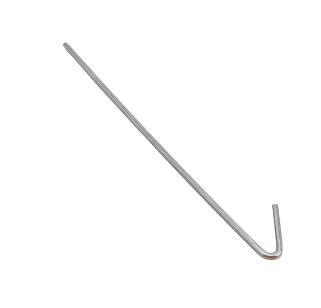 Chain Link Fittings Aluminum Fence Ties