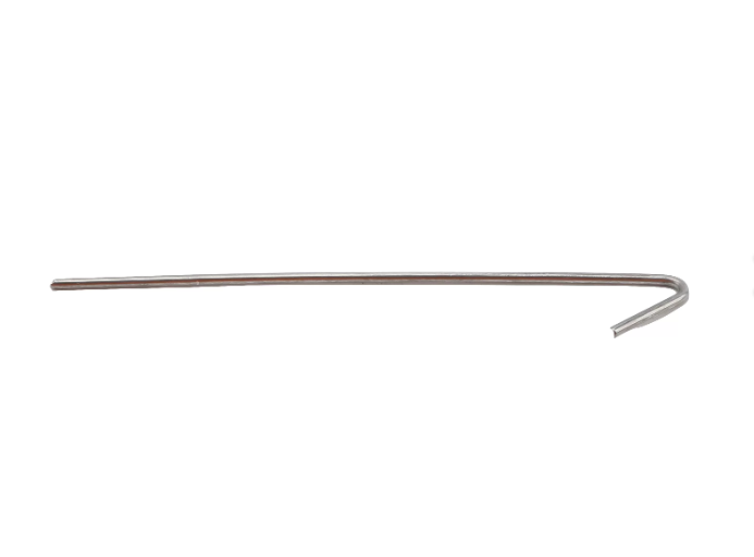 Chain Link Fittings Aluminum Fence Ties