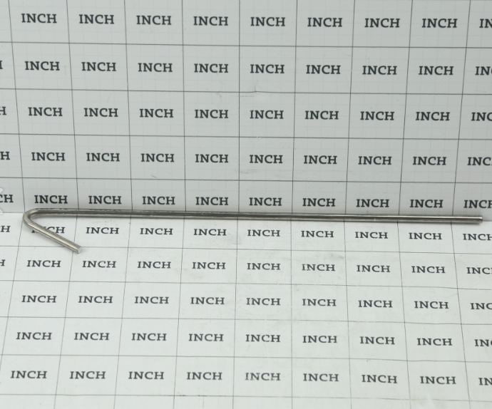 Chain Link Fittings Aluminum Fence Ties