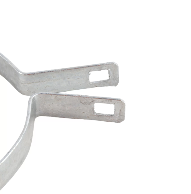 chain link tension band 6 5/8 inch