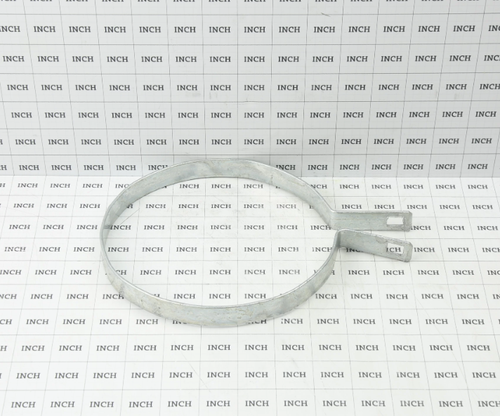 chain link tension band 6 5/8 inch
